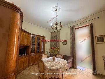 Appartamento, Boccadifalco, Palermo.