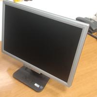 Monitor Acer 19 pollici, schermo 16/9, perfetto