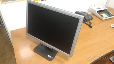 Monitor Acer 19 pollici, schermo 16/9, perfetto