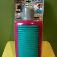 Borraccia vintage Giò Style - Giugiaro design