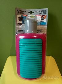 Borraccia vintage Giò Style - Giugiaro design