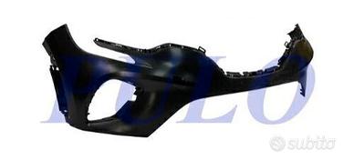 PARAURTI ANTERIORE RENAULT CAPTUR DAL 2019