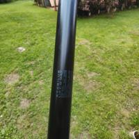 MOLLE A GAS STABILUS 