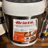 Ariete macchina del pane