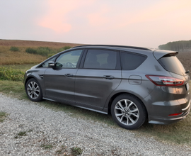 Ford S-Max 2.0 ST-LINE 190 cv