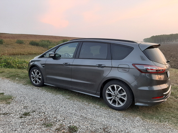 Ford S-Max 2.0 ST-LINE 190 cv