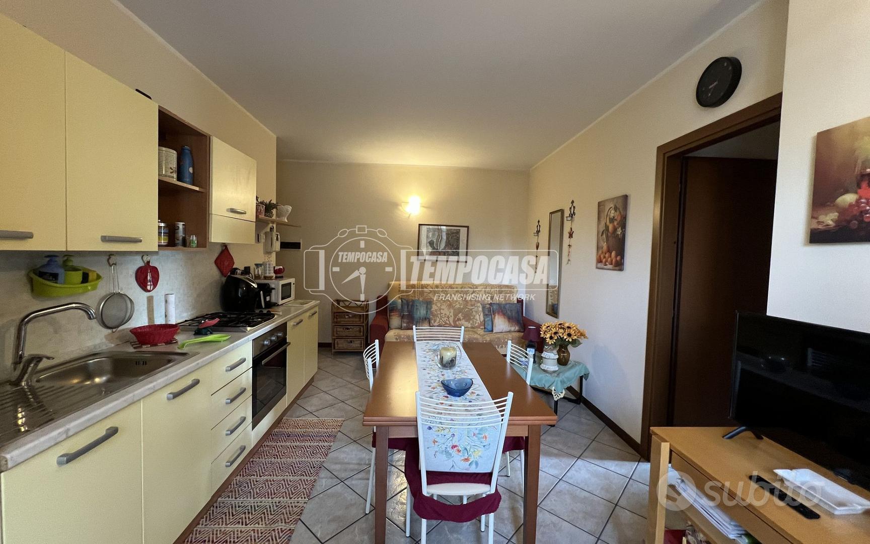 Appartamento – Palazzolo sull'Oglio, San Giuseppe - Vista 3