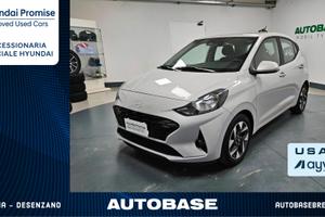 Hyundai i10 1.0 mpi Connectline 67cv