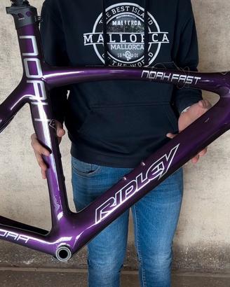 Kit Telaio Ridley