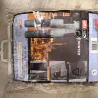 Pantalone da lavoro ISSA line 8730W