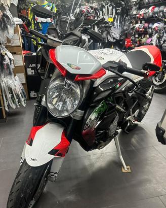 Mv Agusta Brutale 800