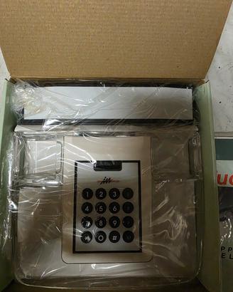 Telefono Fisso Sip TUO Plexy