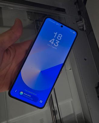 Samsung Galaxy z flip 6 256 GB in garanzia 