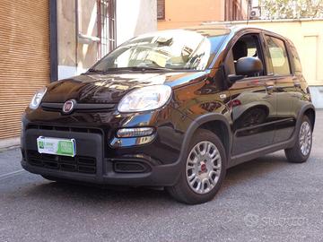 FIAT Panda 1.2 EasyPower