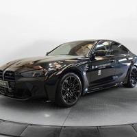 BMW Serie 3 M3 Competition xDrive