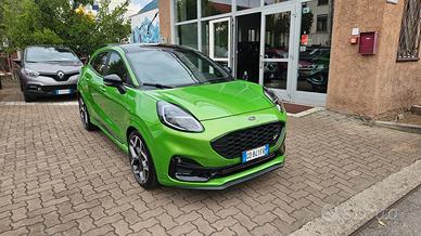 Ford Puma1.5 ecoboost ST 200 CV -RECARO-SED.RISC.-