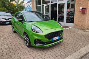 Ford Puma1.5 ecoboost ST 200 CV -RECARO-SED.RISC.-