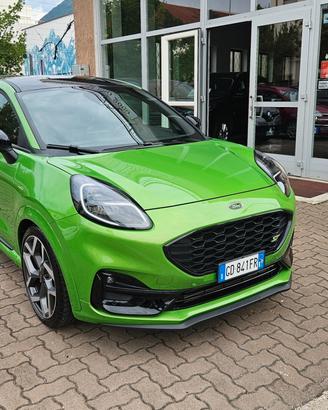 Ford Puma1.5 ecoboost ST 200 CV -RECARO-SED.RISC.-
