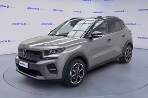 CITROEN C3 PURETECH 100 S&S MAX