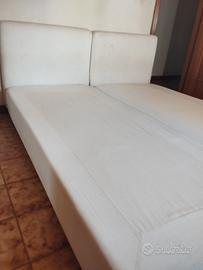 camera da letto completa 