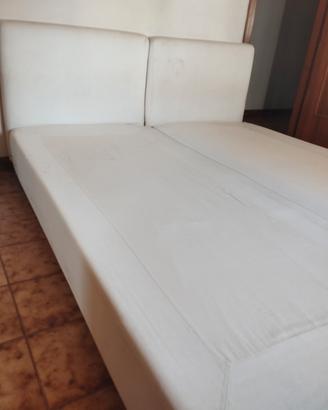 camera da letto completa 