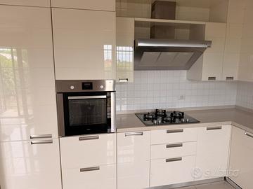 Cucina SCAVOLINI