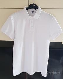 Polo da ragazzo taglia s mai indossata