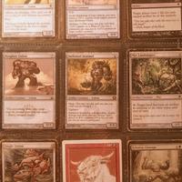 carte magic oldscoul 