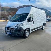 Fiat Ducato MAXI 35 2.3 XLH3 MJT 130CV PC-TN Furgo