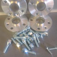 4 distanziali Fiat-Alfa-Lan da 12-16-20mm a scelta