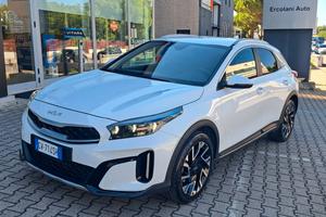 Kia XCeed 1.5 T-GDi 140 CV MHEV MT Style