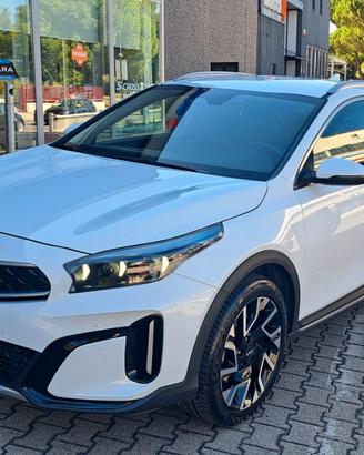 Kia XCeed 1.5 T-GDi 140 CV MHEV MT Style