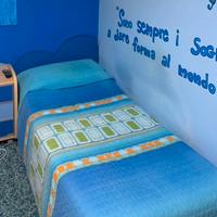 Cameretta Moretti Compact