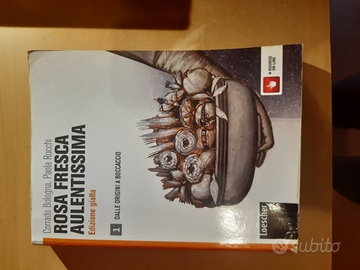 Rosa Fresca Aulentissima 1