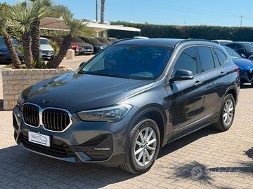 Bmw X1 sDrive 18d 150cv Autom. Advantage Restyling