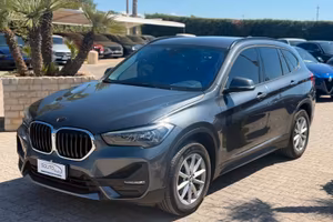 Bmw X1 sDrive 18d 150cv Autom. Advantage Restyling