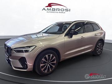 VOLVO XC60 B4 automatico Plus Dark - AUTOCARRO N