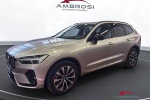 VOLVO XC60 B4 automatico Plus Dark - AUTOCARRO N