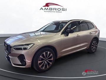 VOLVO XC60 B4 automatico Plus Dark - AUTOCARRO N