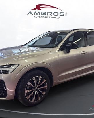 VOLVO XC60 B4 automatico Plus Dark - AUTOCARRO N