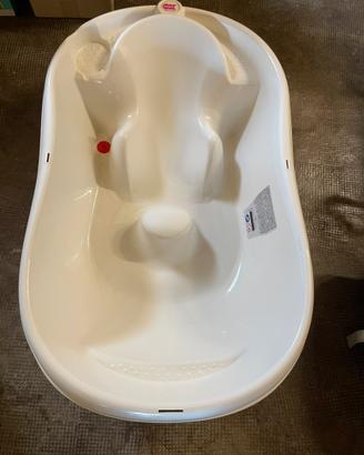 Vasca bagnetto bimbo