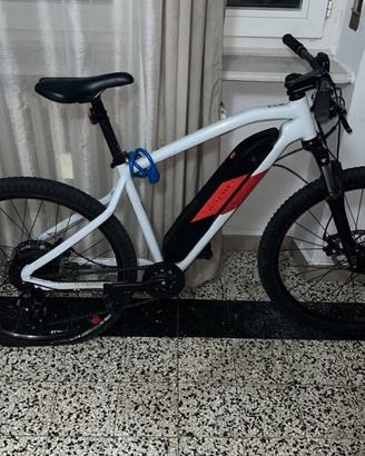 Bici elettrica