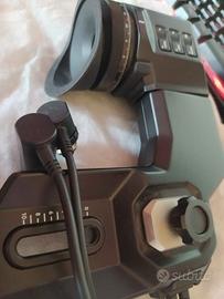 View Finder per ursa mini pro