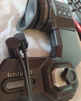 View Finder per ursa mini pro
