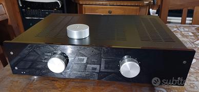 Bluenote S-1 con telecomando – Amplificatore