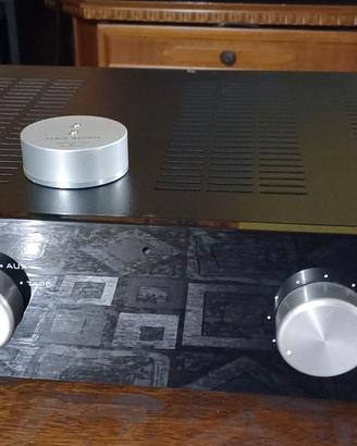 Bluenote S-1 con telecomando – Amplificatore