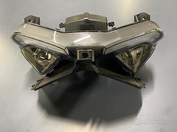 Faro Anteriore Originale Ducati Panigale V2 V4 s r