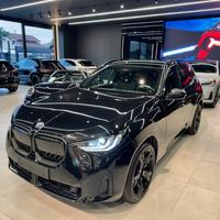 BMW X3 xDrive20d 48V MSport