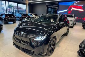 BMW X3 xDrive20d 48V MSport