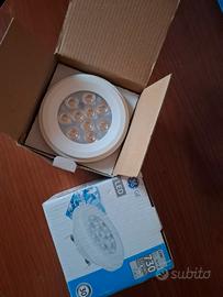 lampadina led 12watt
